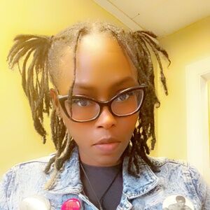 Meet your Posher, Vashon